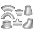 Stainless Steel Pipe Fittings